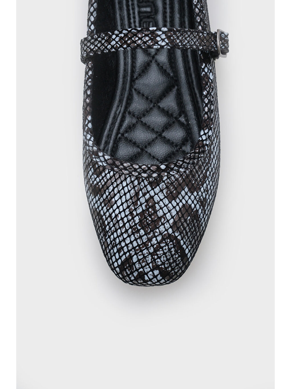 Mavi Hanna Trend Kadın Babet-2