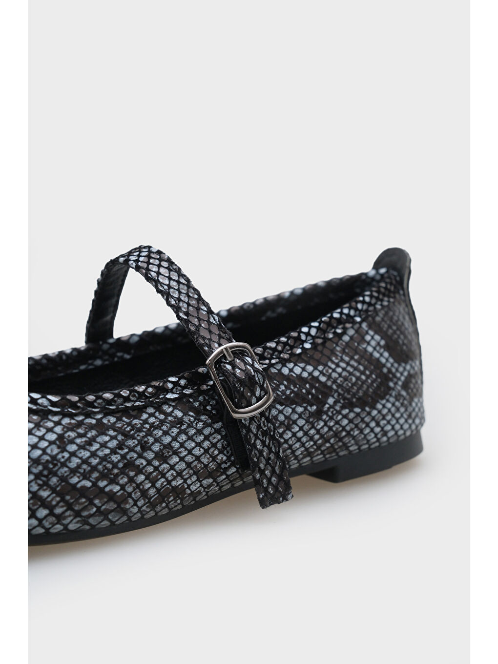 Mavi Hanna Trend Kadın Babet-3