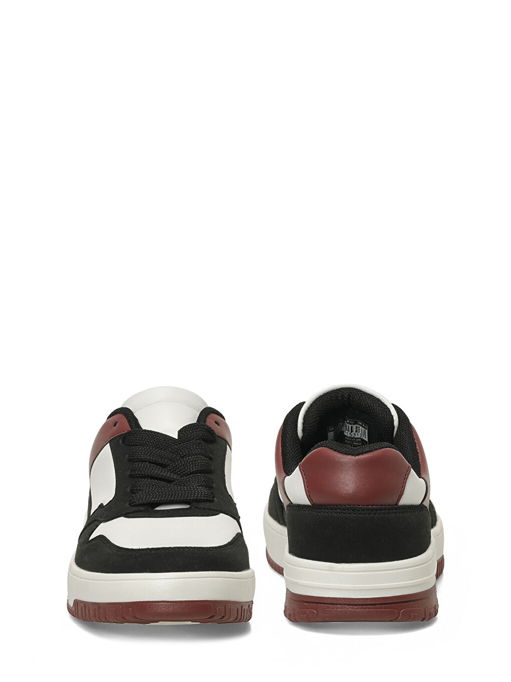 HANTER 5PR Beyaz Erkek Sneaker-4