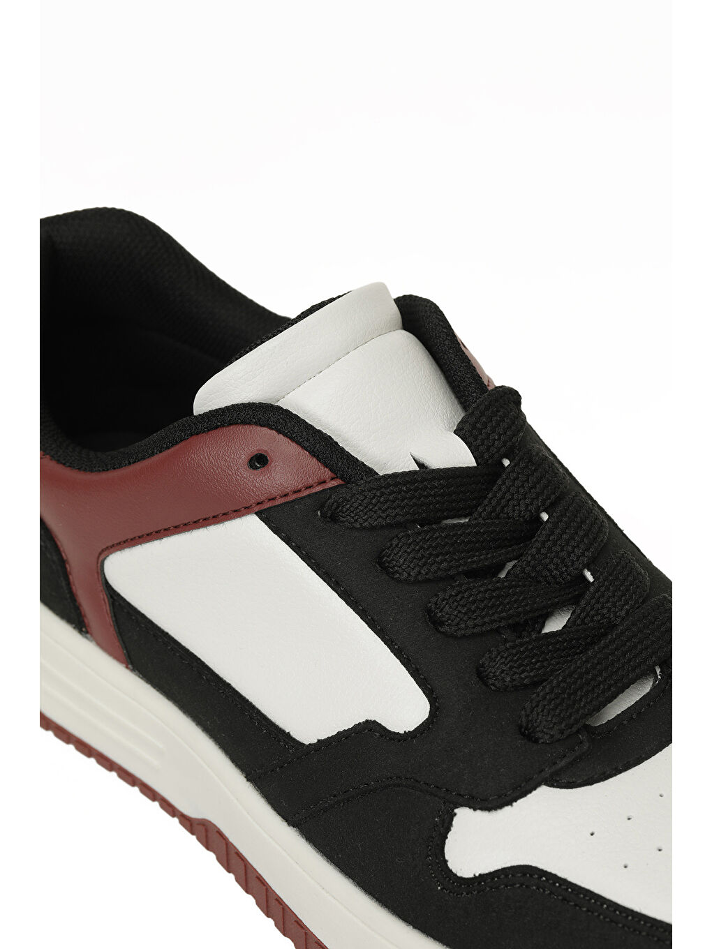 HANTER 5PR Beyaz Erkek Sneaker-6