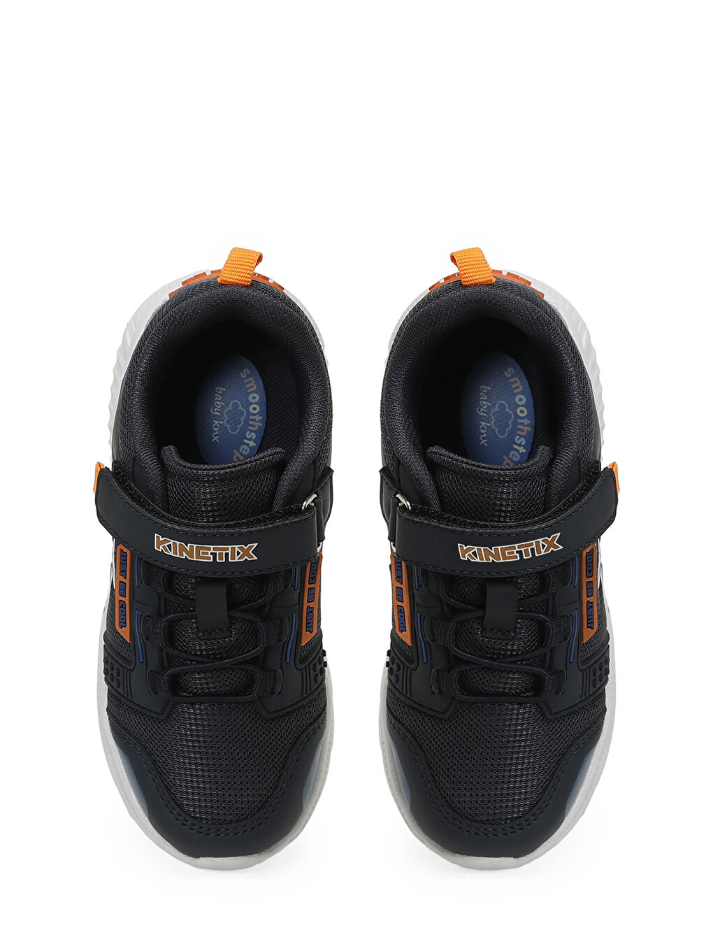 VAGOR P 6FX Lacivert Erkek Çocuk Spor Ayakkabı-3