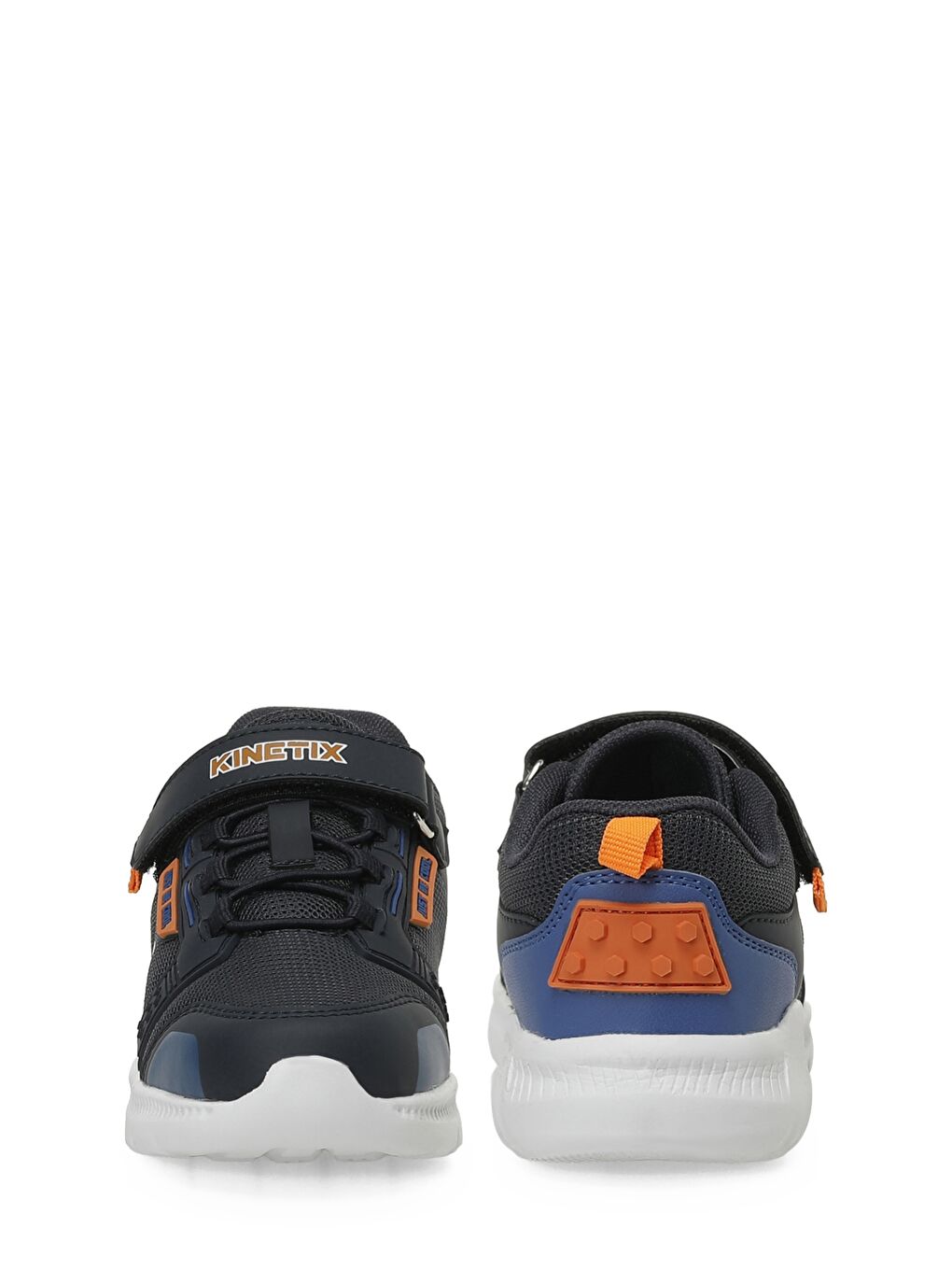 VAGOR P 6FX Lacivert Erkek Çocuk Spor Ayakkabı-4