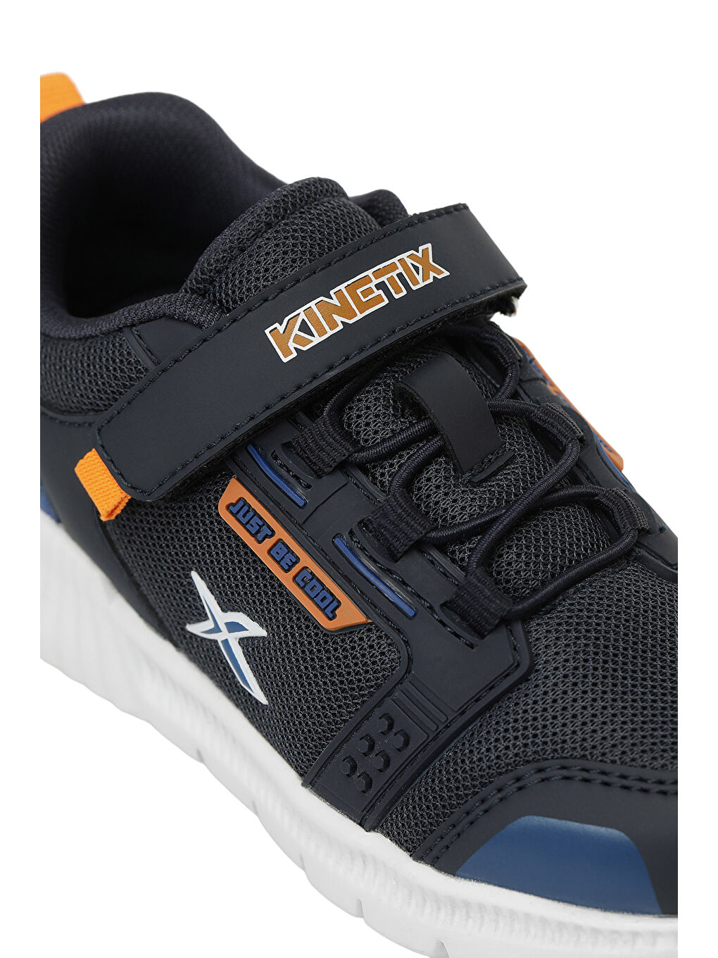 VAGOR P 6FX Lacivert Erkek Çocuk Spor Ayakkabı-6