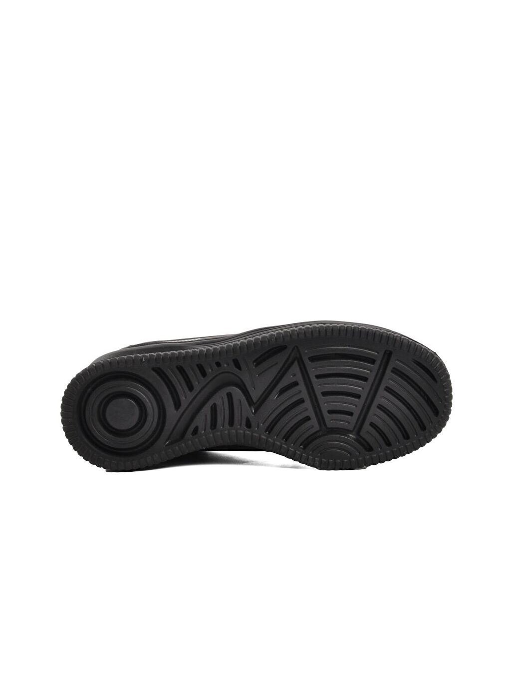 Siyah Kadın Sneaker DNP-1793-4