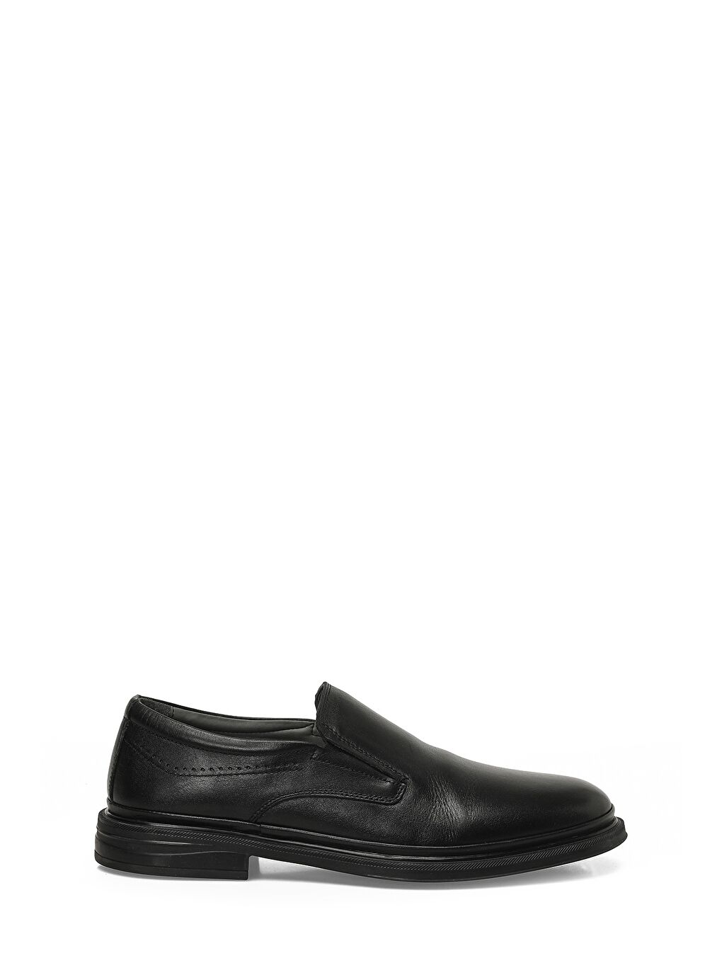 109148.M 6FX Siyah Erkek Ayakkabı