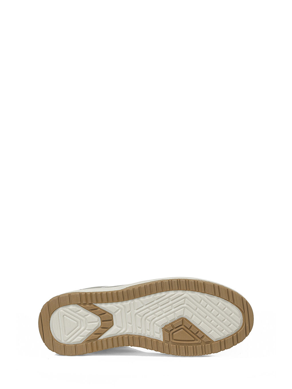 HANTER 5PR Beyaz Erkek Sneaker-5