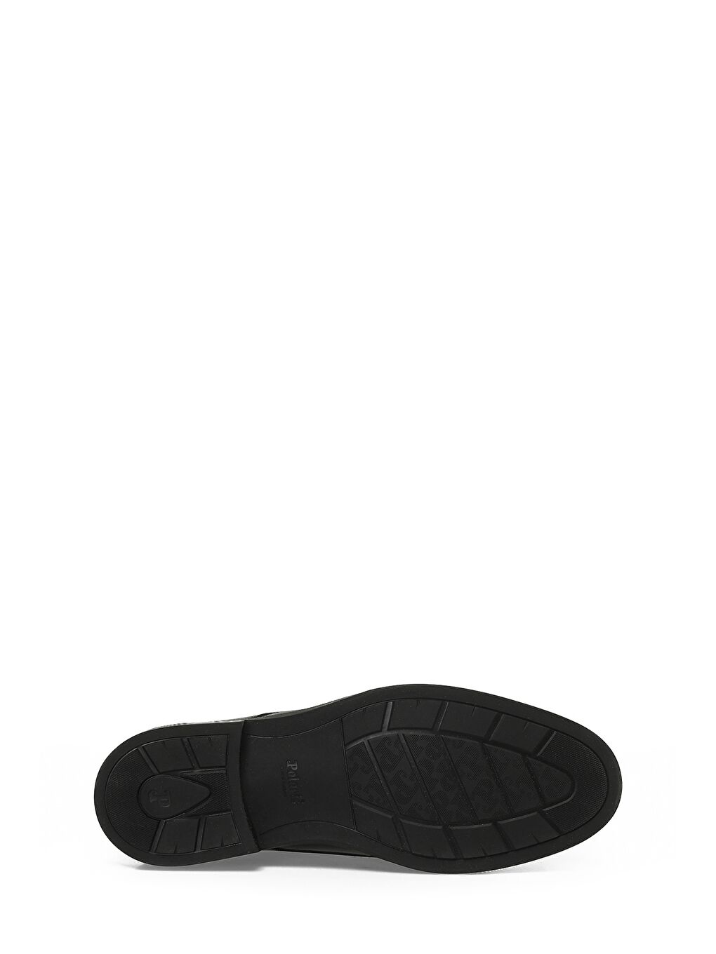 109148.M 6FX Siyah Erkek Ayakkabı-5