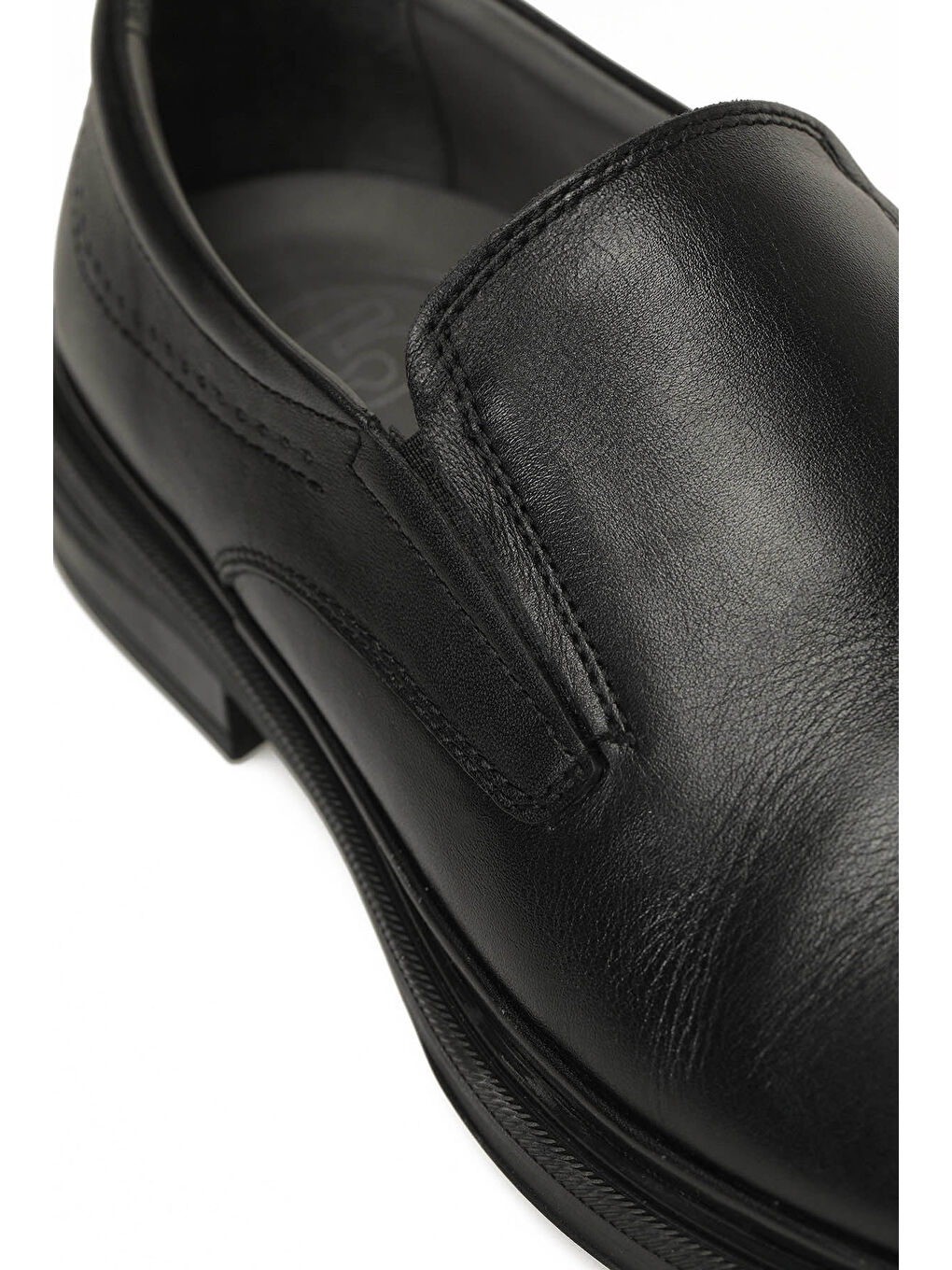 109148.M 6FX Siyah Erkek Ayakkabı-6