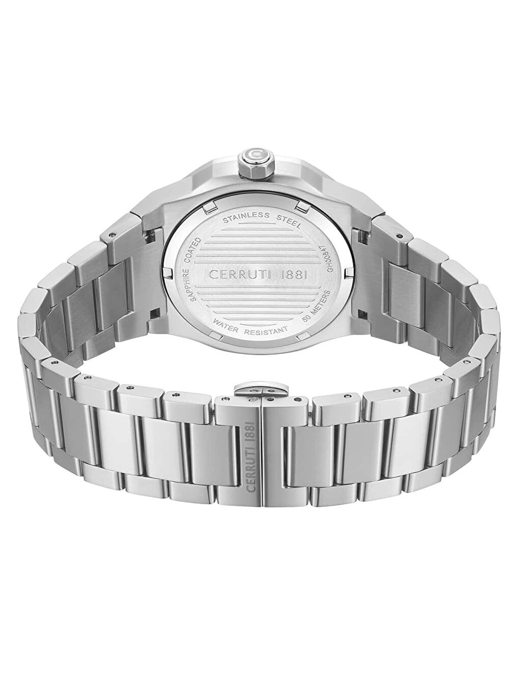 Gri Cerruti 1881 CIWGH0084701 Erkek Kol Saati-2