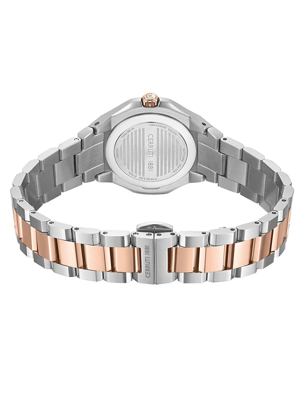 Gri Cerruti 1881 CIWLG0086406 Kadın Kol Saati-2