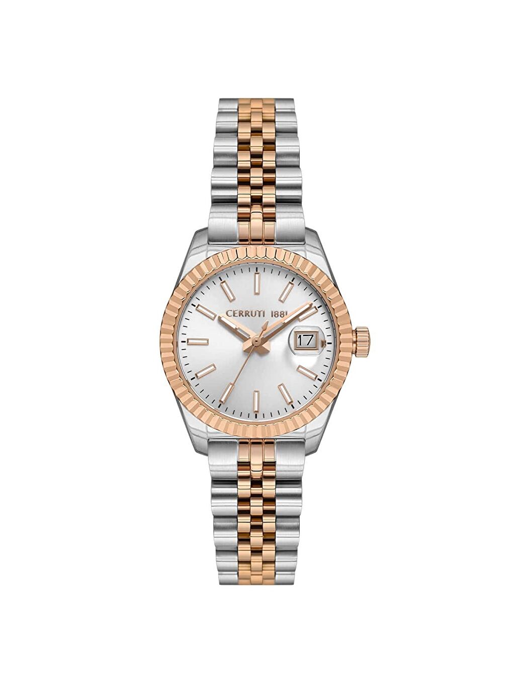 Gri Cerruti 1881 CIWLH0090503 Kadın Kol Saati
