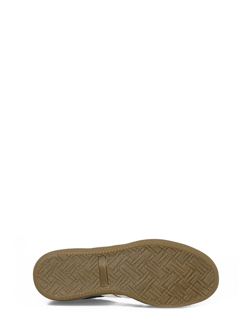 CONRAD 6FX Siyah Erkek Sneaker-5