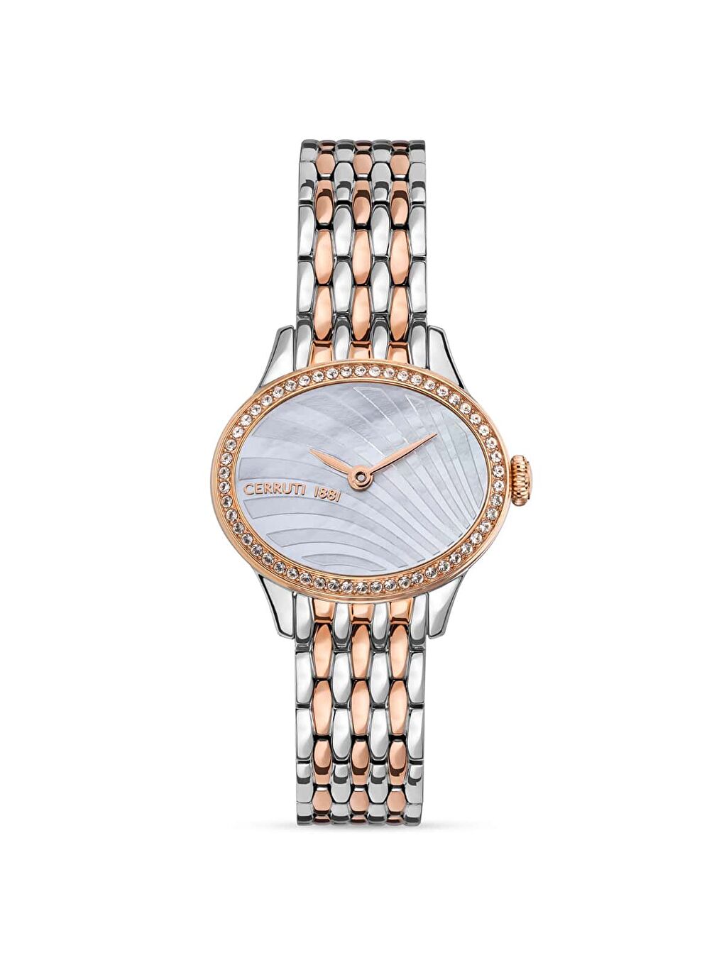 Gri Cerruti 1881 CIWLG0073905 Kadın Kol Saati