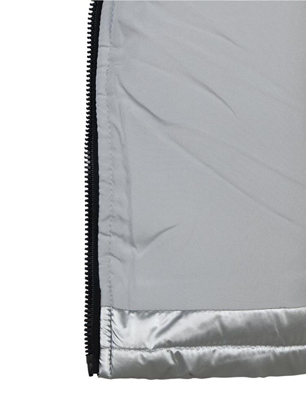 Girls 10-13 Yaş Mont - Gri 10-11 Yaş-1