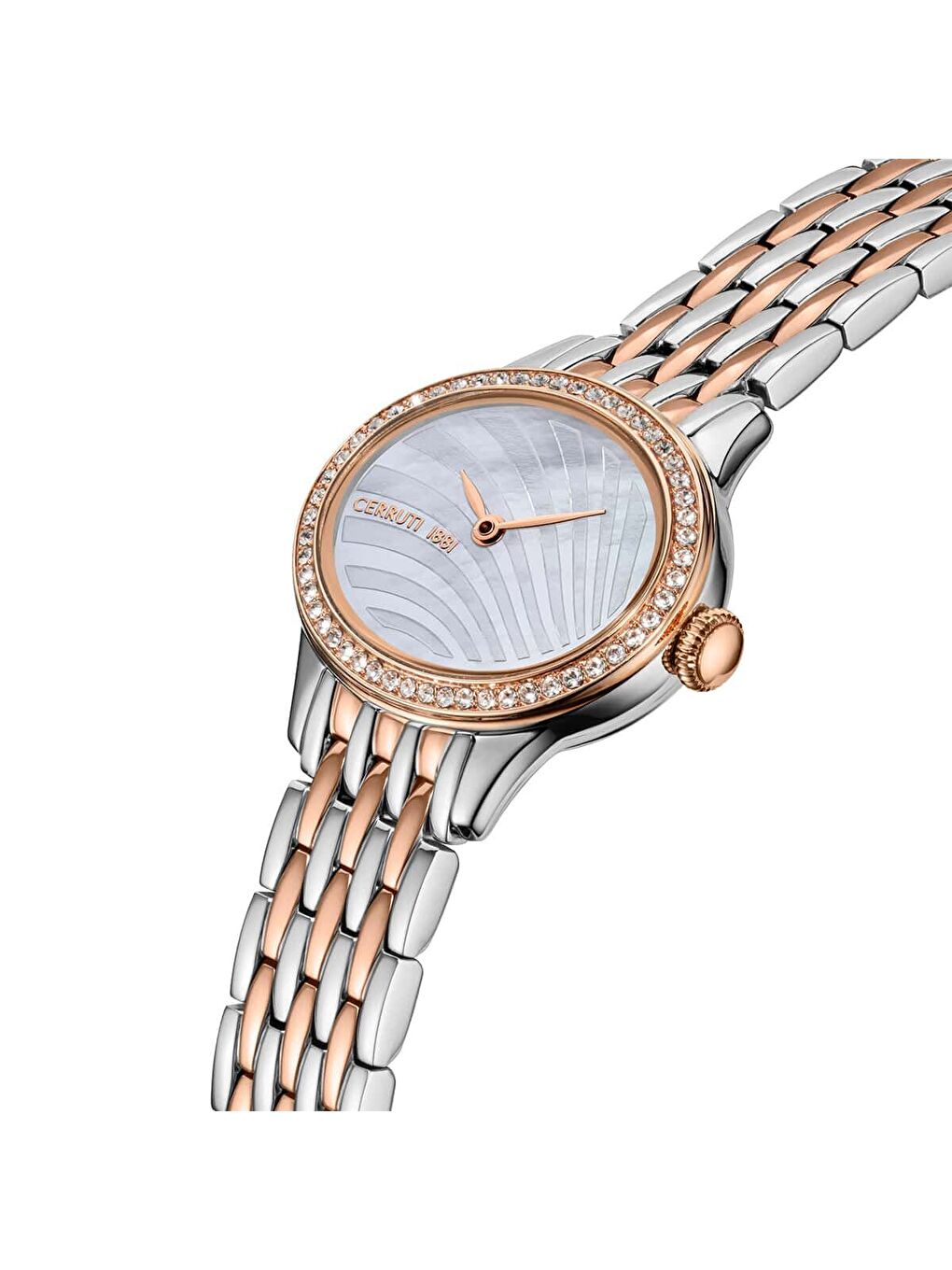 Gri Cerruti 1881 CIWLG0073905 Kadın Kol Saati-1