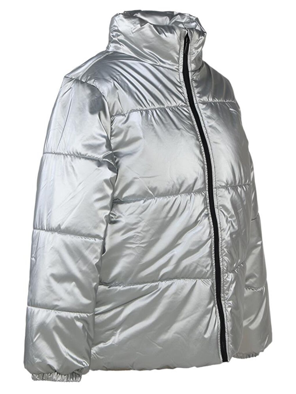 Girls 10-13 Yaş Mont - Gri 10-11 Yaş-2