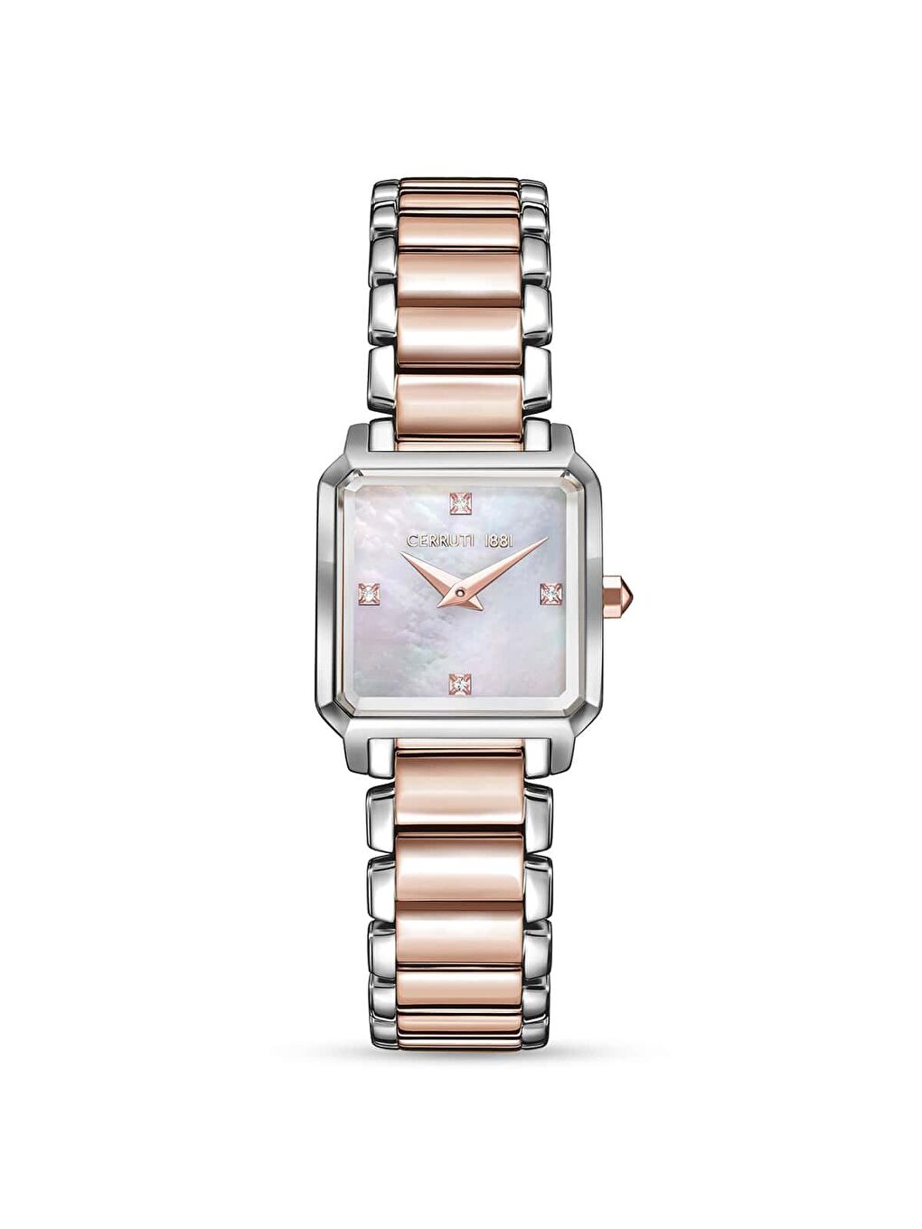 Gri Cerruti 1881 CIWLG0074005 Kadın Kol Saati