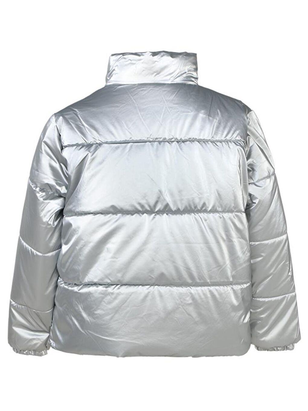 Girls 10-13 Yaş Mont - Gri 10-11 Yaş-3