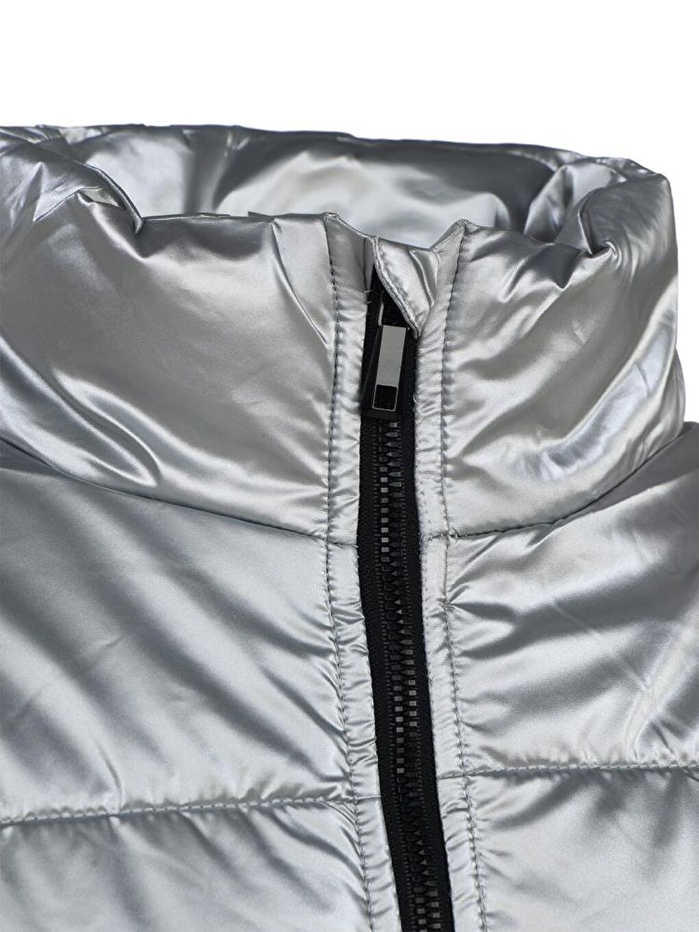 Girls 10-13 Yaş Mont - Gri 10-11 Yaş-4