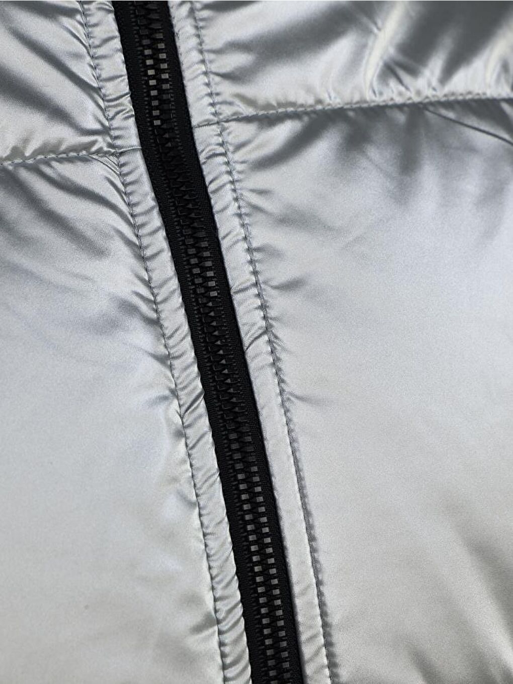 Girls 10-13 Yaş Mont - Gri 10-11 Yaş-5