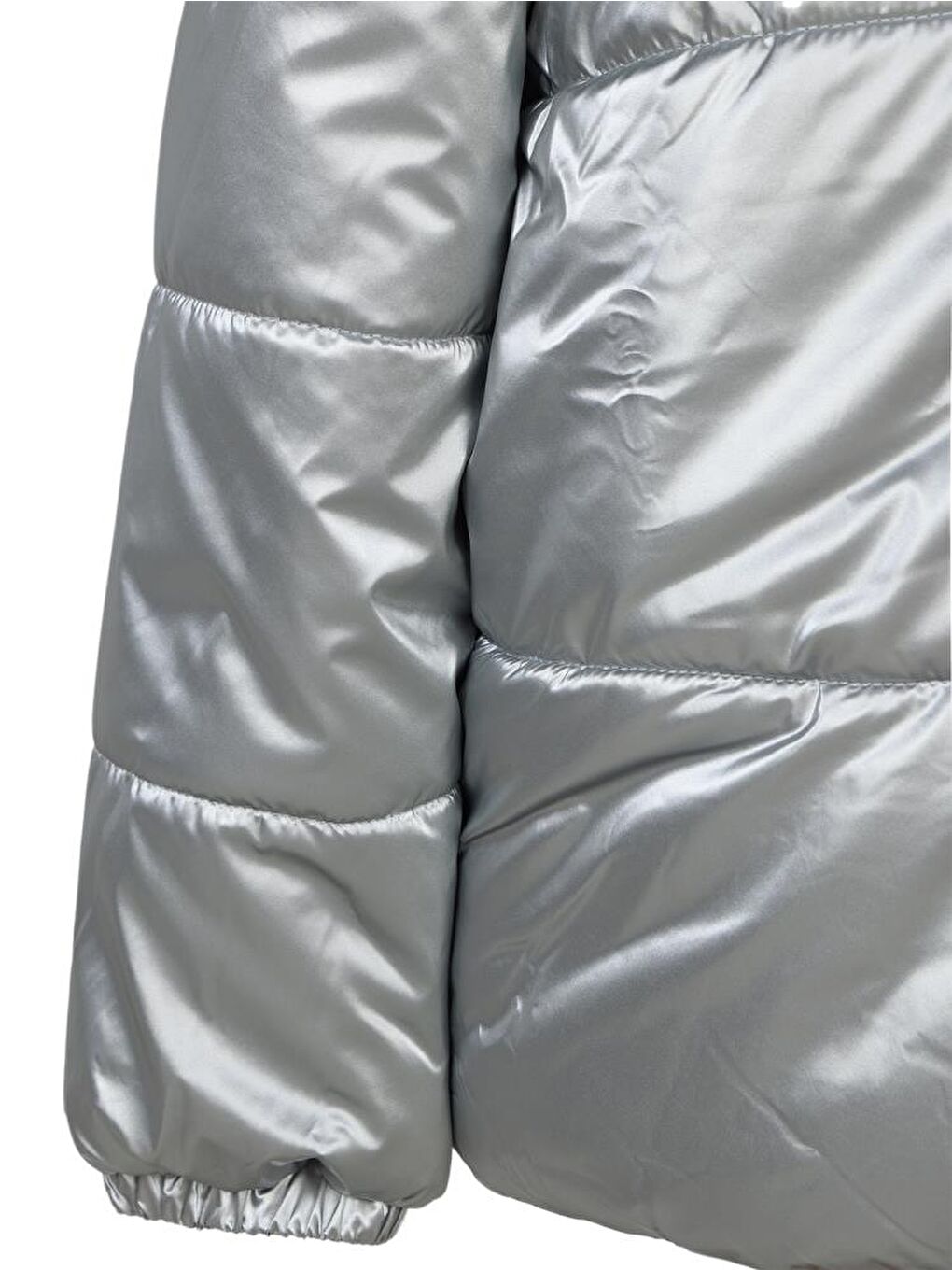 Girls 10-13 Yaş Mont - Gri 10-11 Yaş-6