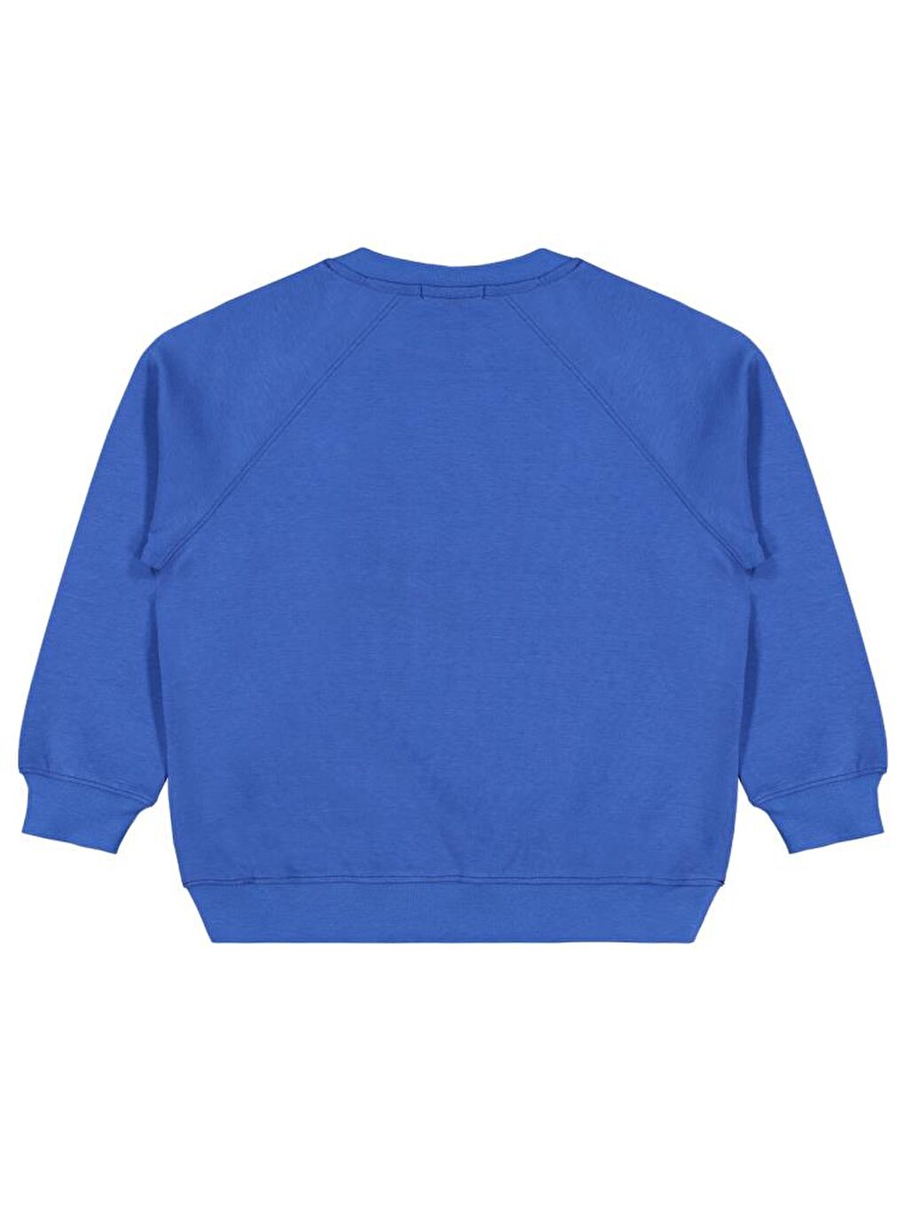 Pierre Cardin Armalı 10-12 Yaş Sweatshirt - Mavi 12-13 Yaş-1