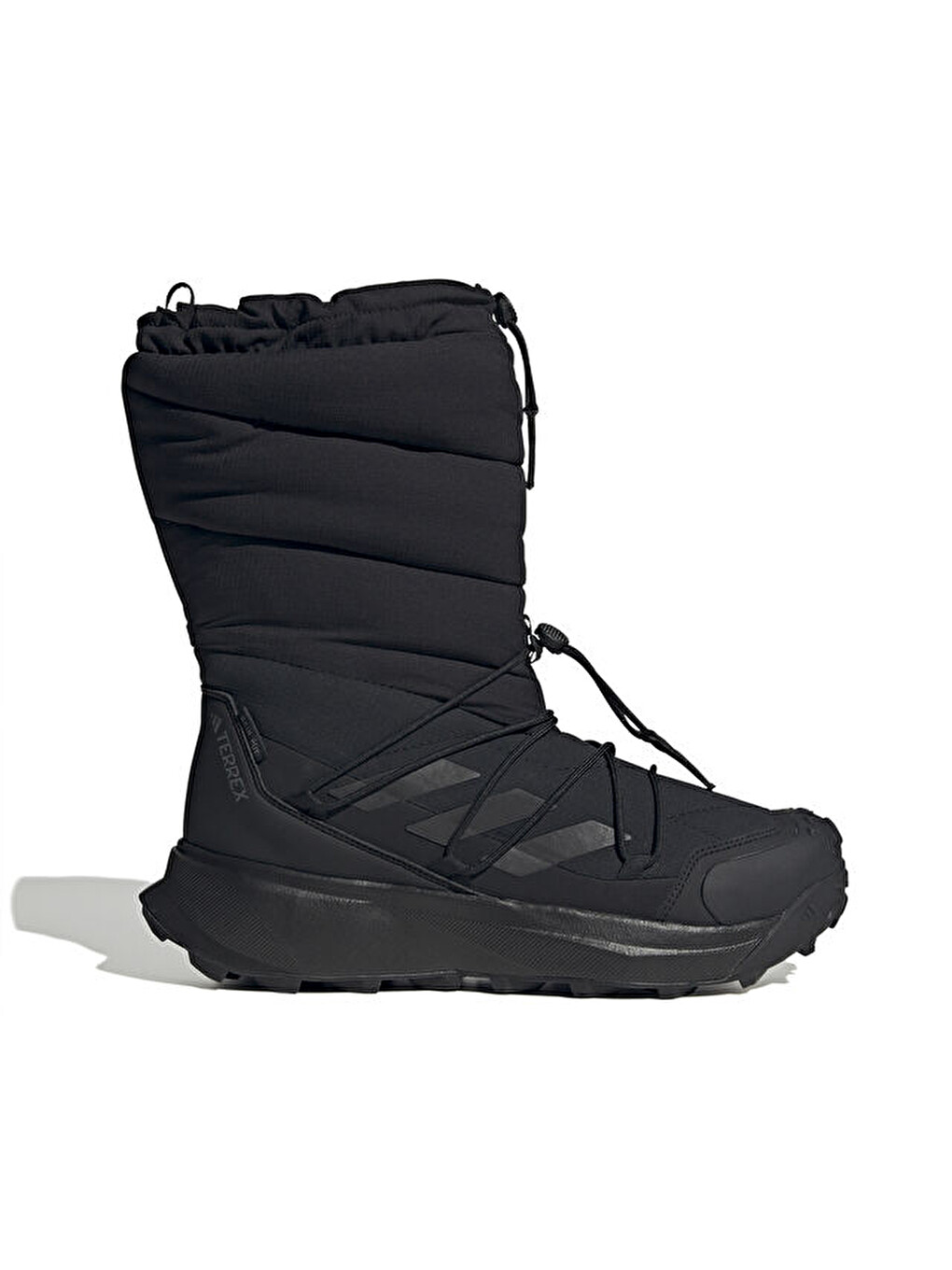 Terrex Winter Boot High C.rdy Erkek Outdoor Botu Id2889 Siyah