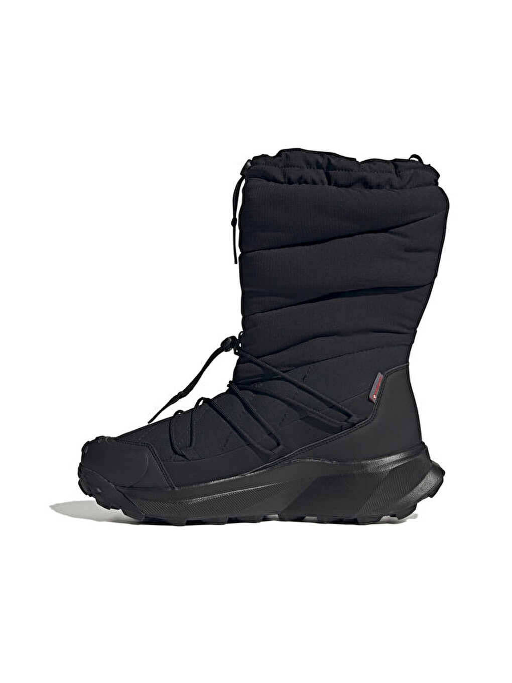 Terrex Winter Boot High C.rdy Erkek Outdoor Botu Id2889 Siyah-1