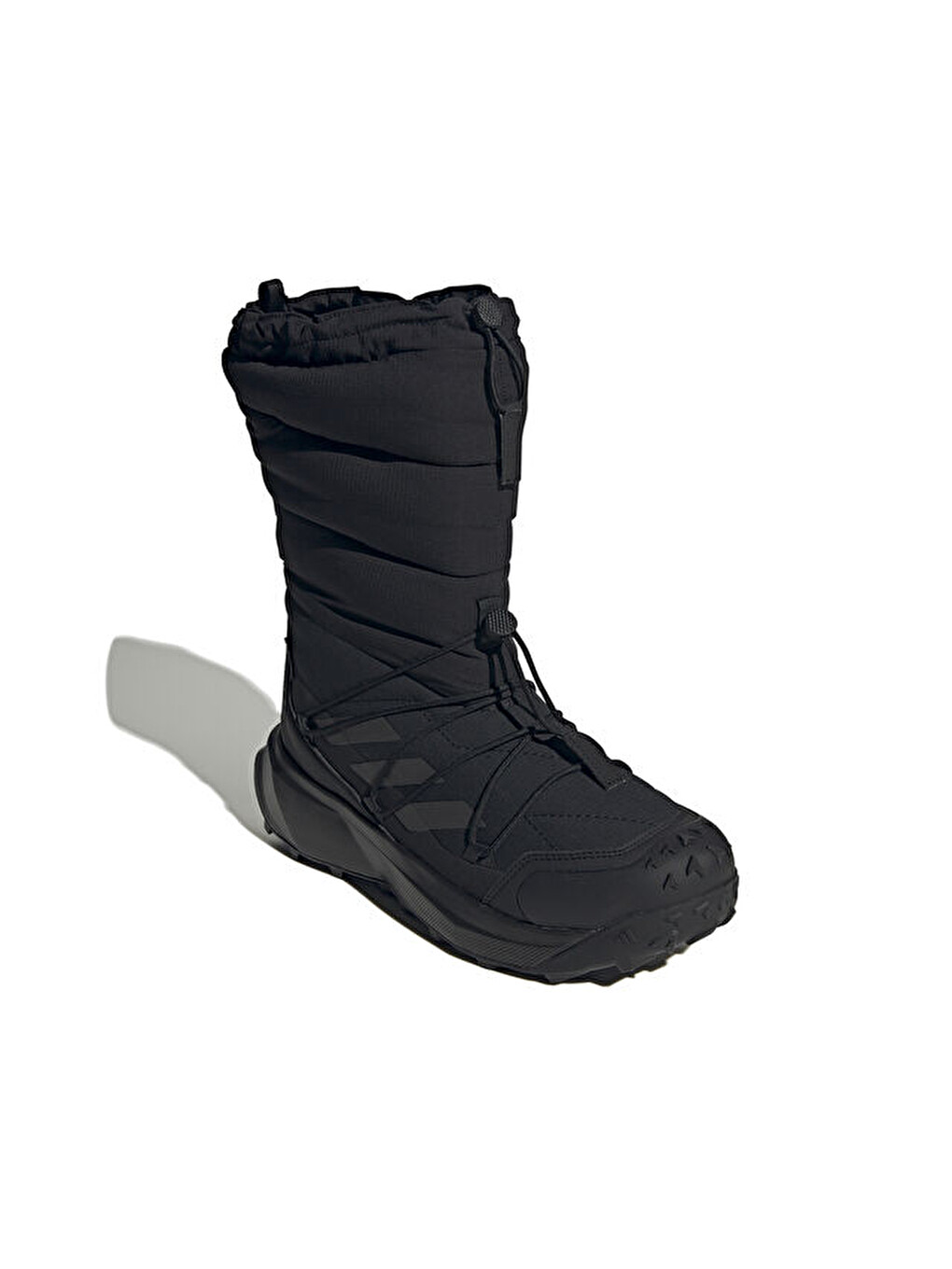 Terrex Winter Boot High C.rdy Erkek Outdoor Botu Id2889 Siyah-2