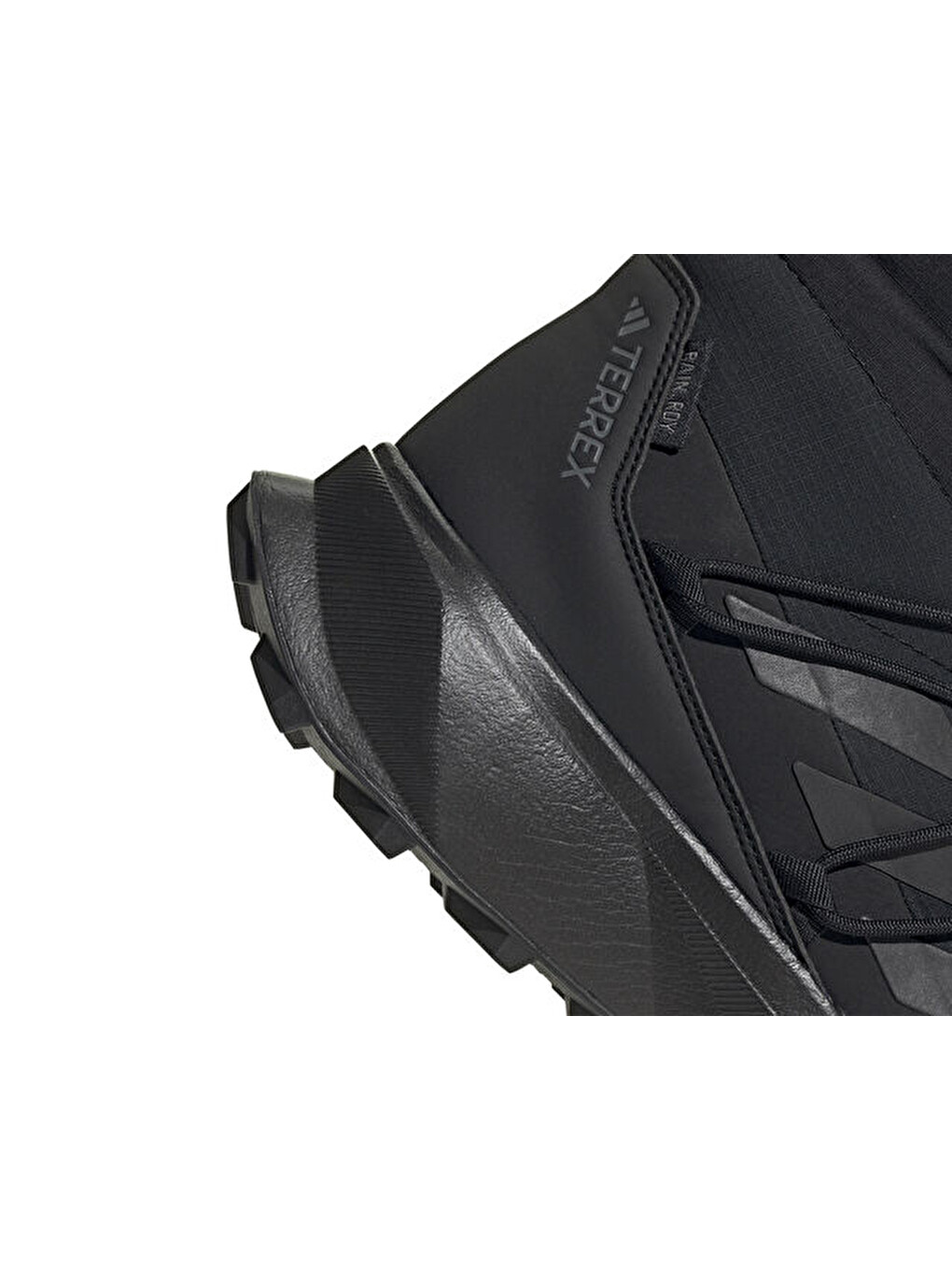 Terrex Winter Boot High C.rdy Erkek Outdoor Botu Id2889 Siyah-5