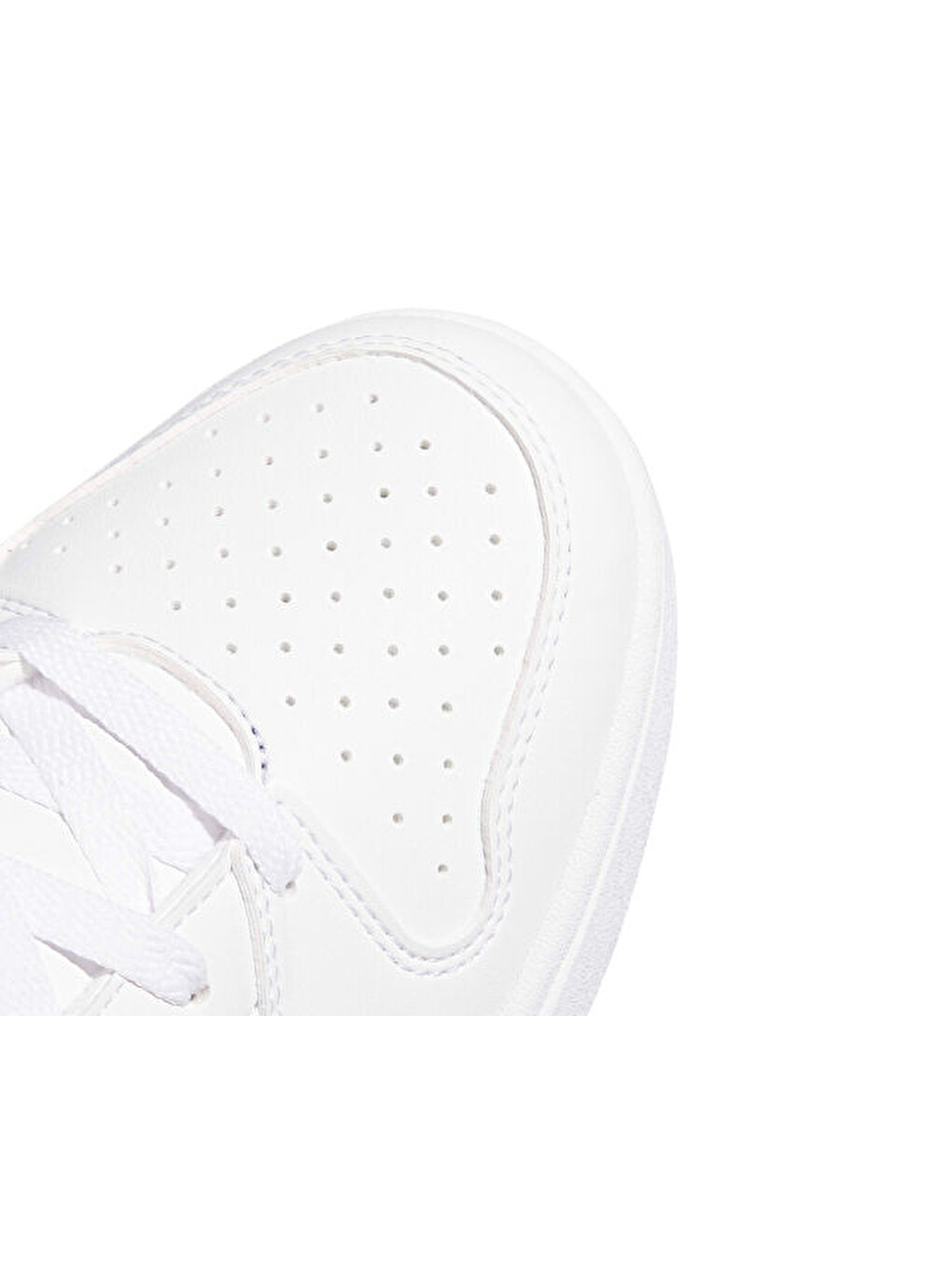 Hoops Classic Erkek Günlük Ayakkabı Kı1058 Beyaz-6