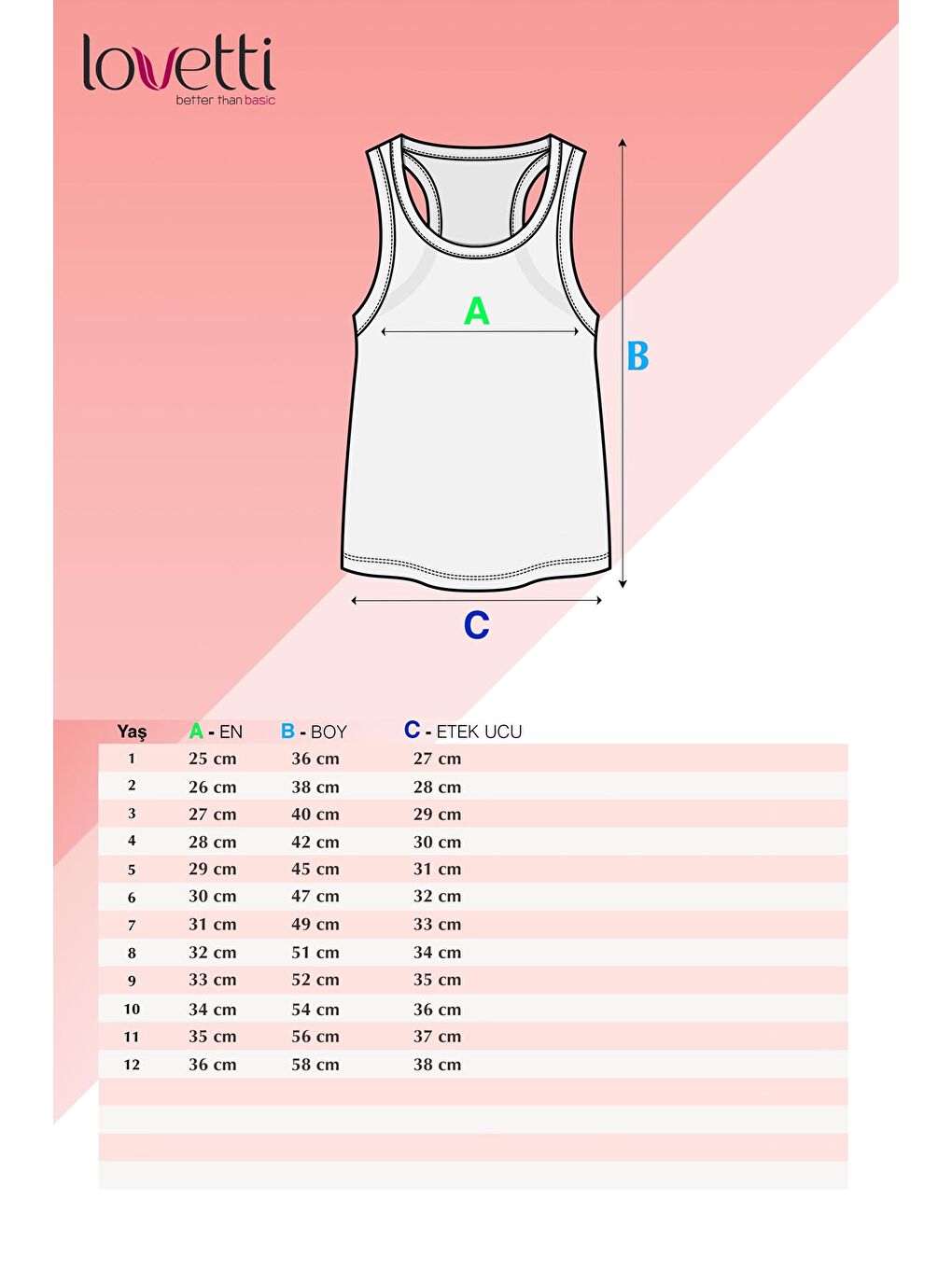 Bej Chirping (Beige) Kız Çocuk Desenli Kolsuz Tişört-1