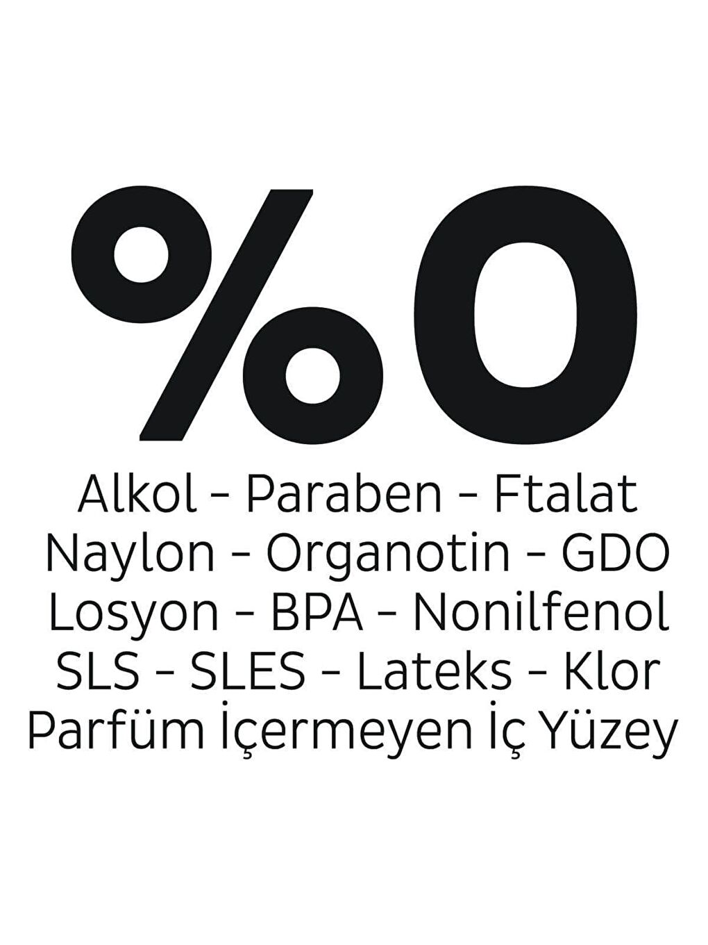 Sleepy Beyaz Tekli Paket Ecologic Premium Plus Günlük Ped Normal 80 Adet Ped - 3