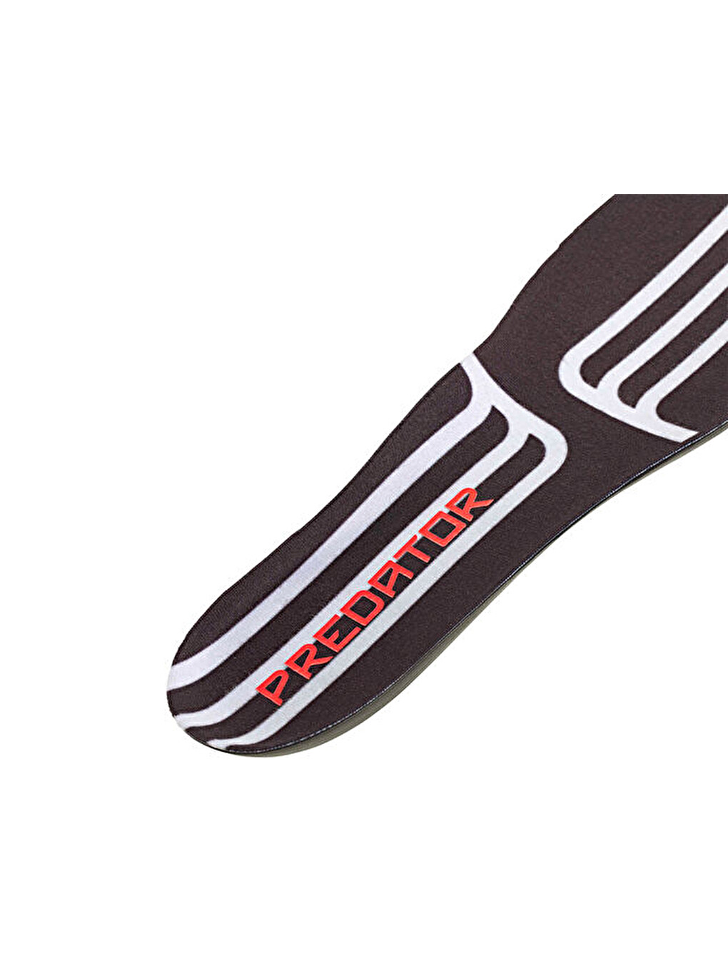 Predator Elite Ft Fg Unisex Çim Zemin Kramponu Js0379 Gri-10