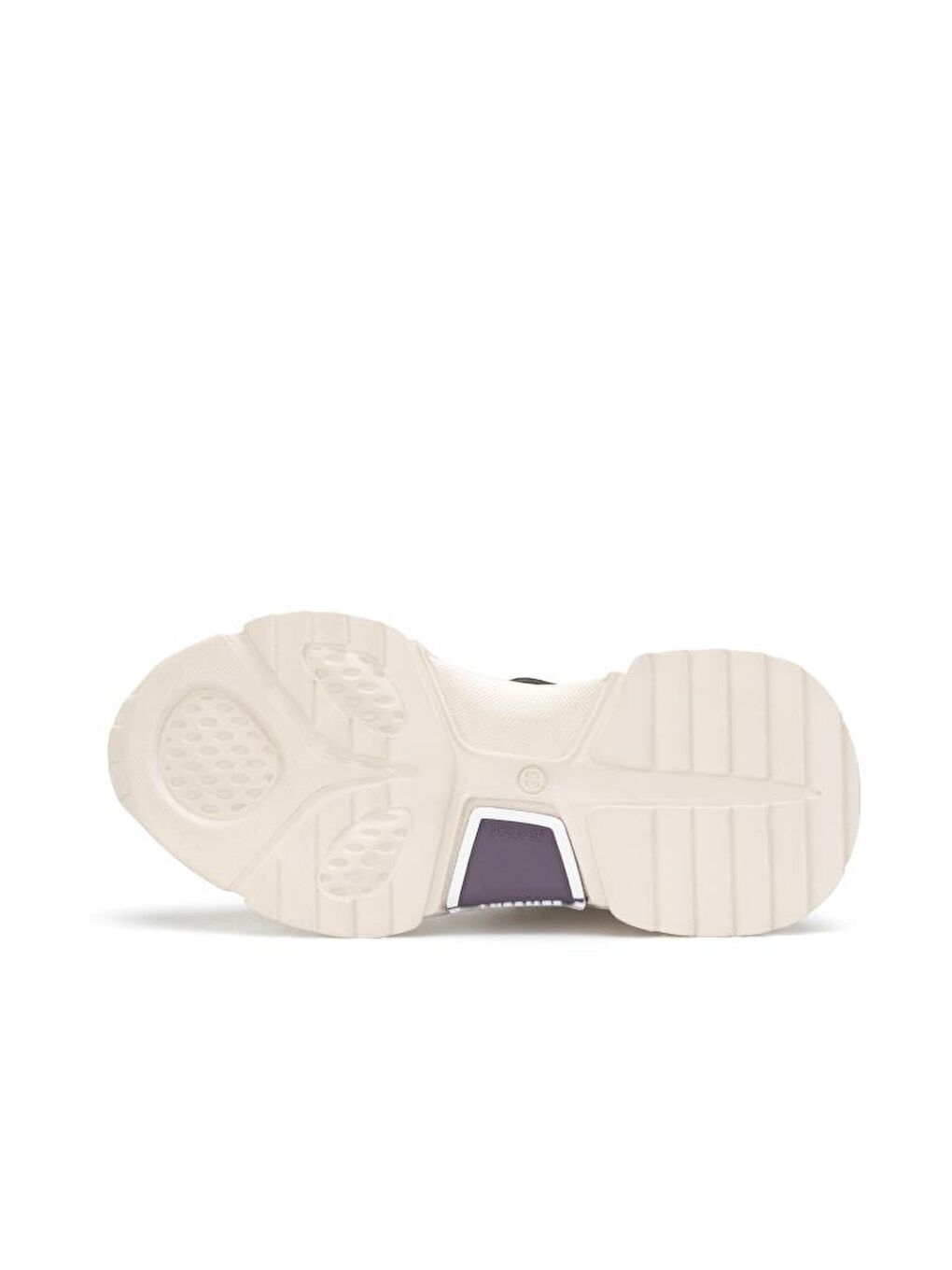 Bej KİDS DS K 2110 Sneaker 2025 Kız Çocuk-3