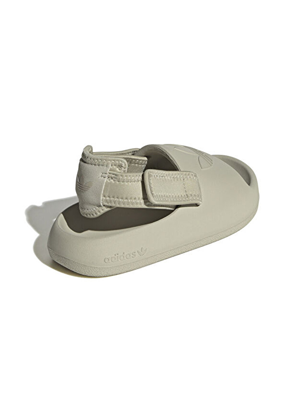 Adifom Adilette C Çocuk Günlük Sandalet Ig8434 Gri-4