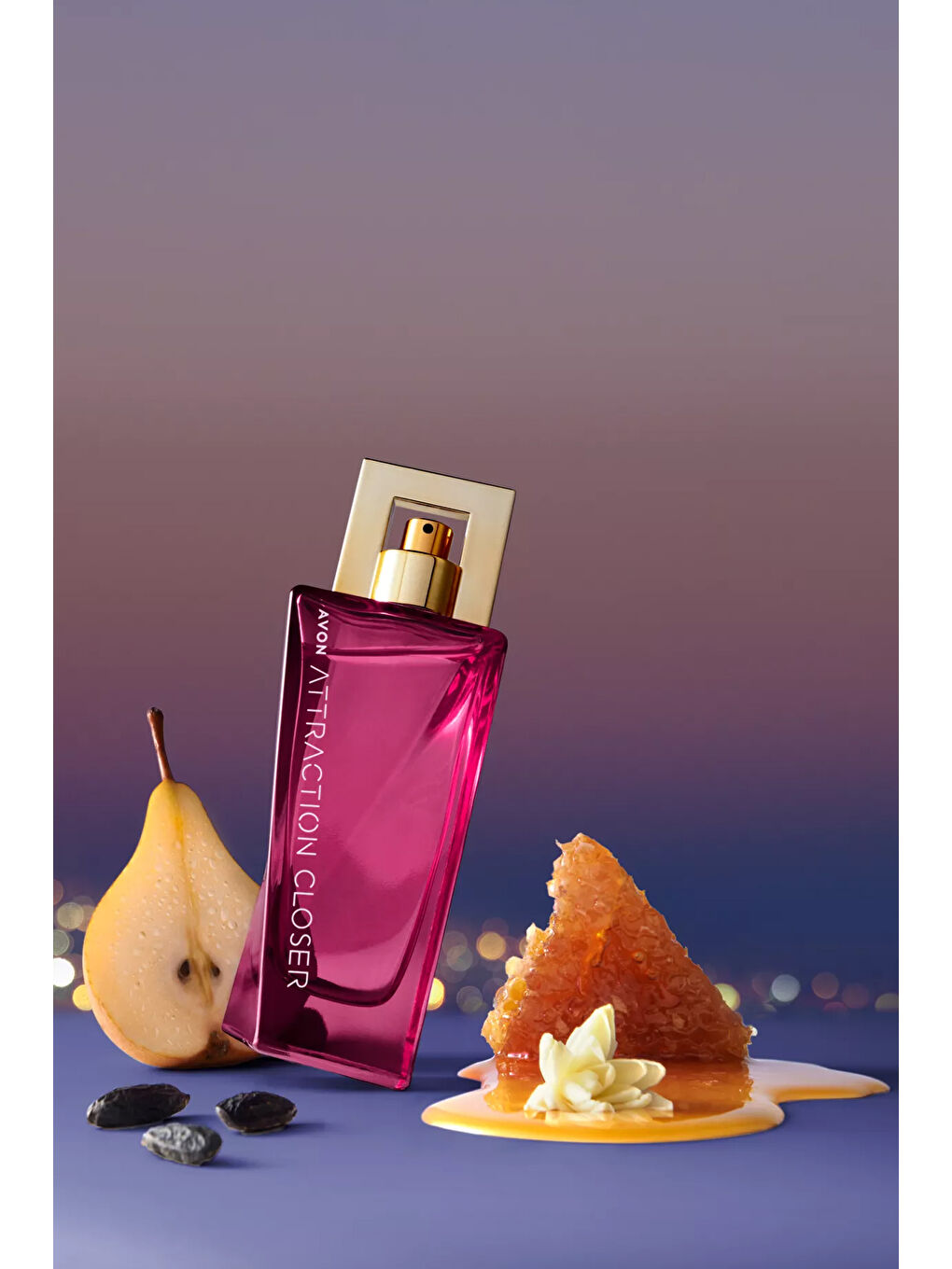 AVON Attraction Closer Kadın Parfüm Edp 50 Ml. - 2