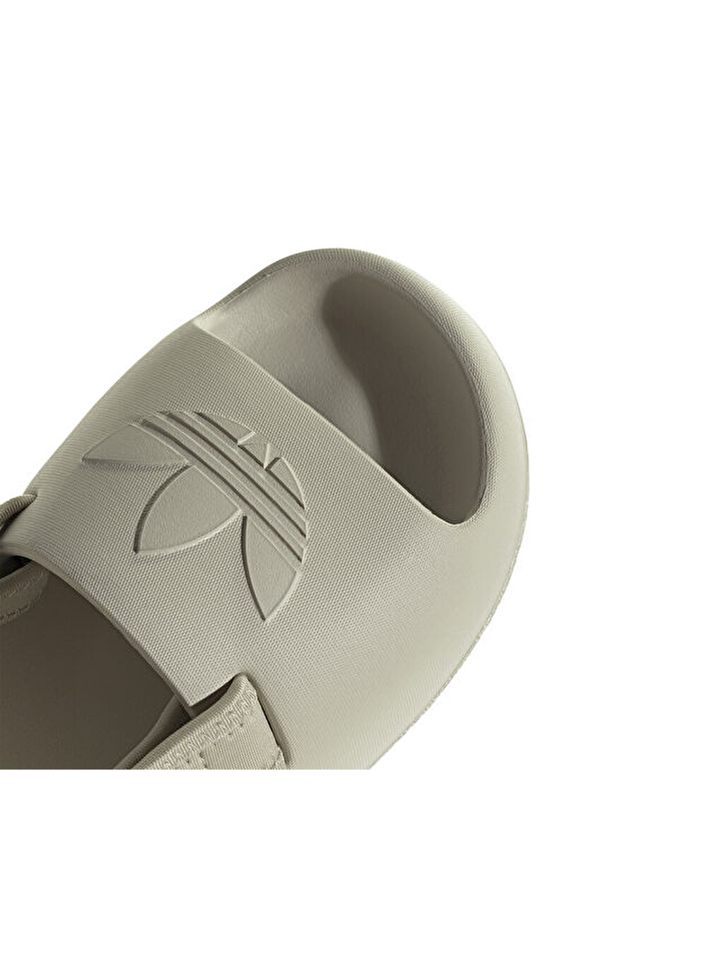 Adifom Adilette C Çocuk Günlük Sandalet Ig8434 Gri-6