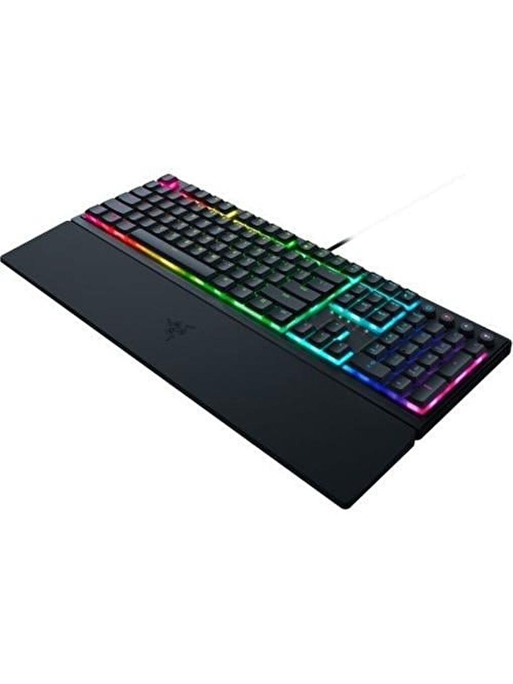 ORNATA V3 KABLOLU KLAVYE TR - RZ03-04461200-R3L1