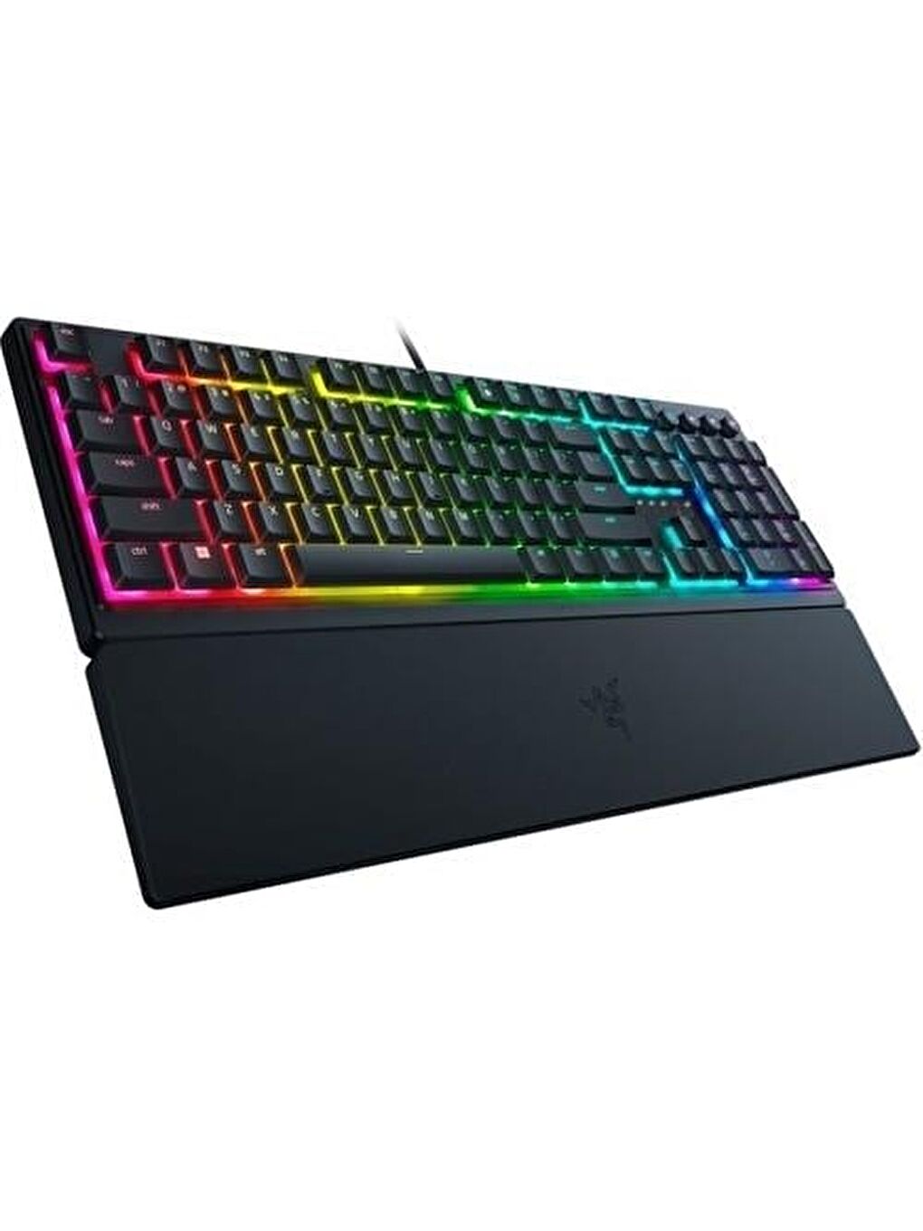 ORNATA V3 KABLOLU KLAVYE TR - RZ03-04461200-R3L1-1