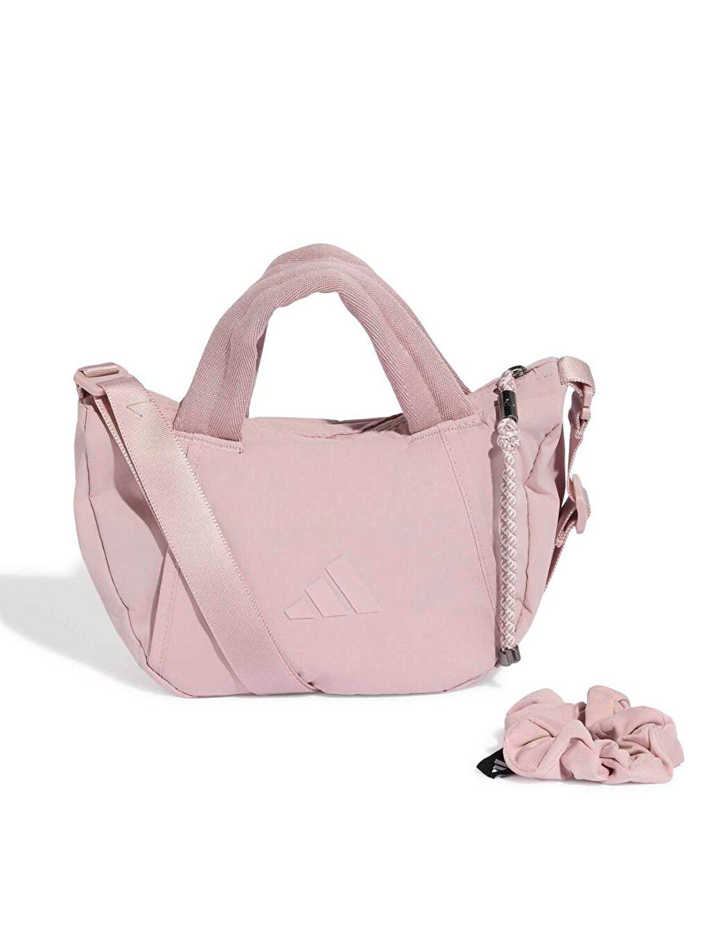 Motion Croissant Xs Kadın Pembe Çanta