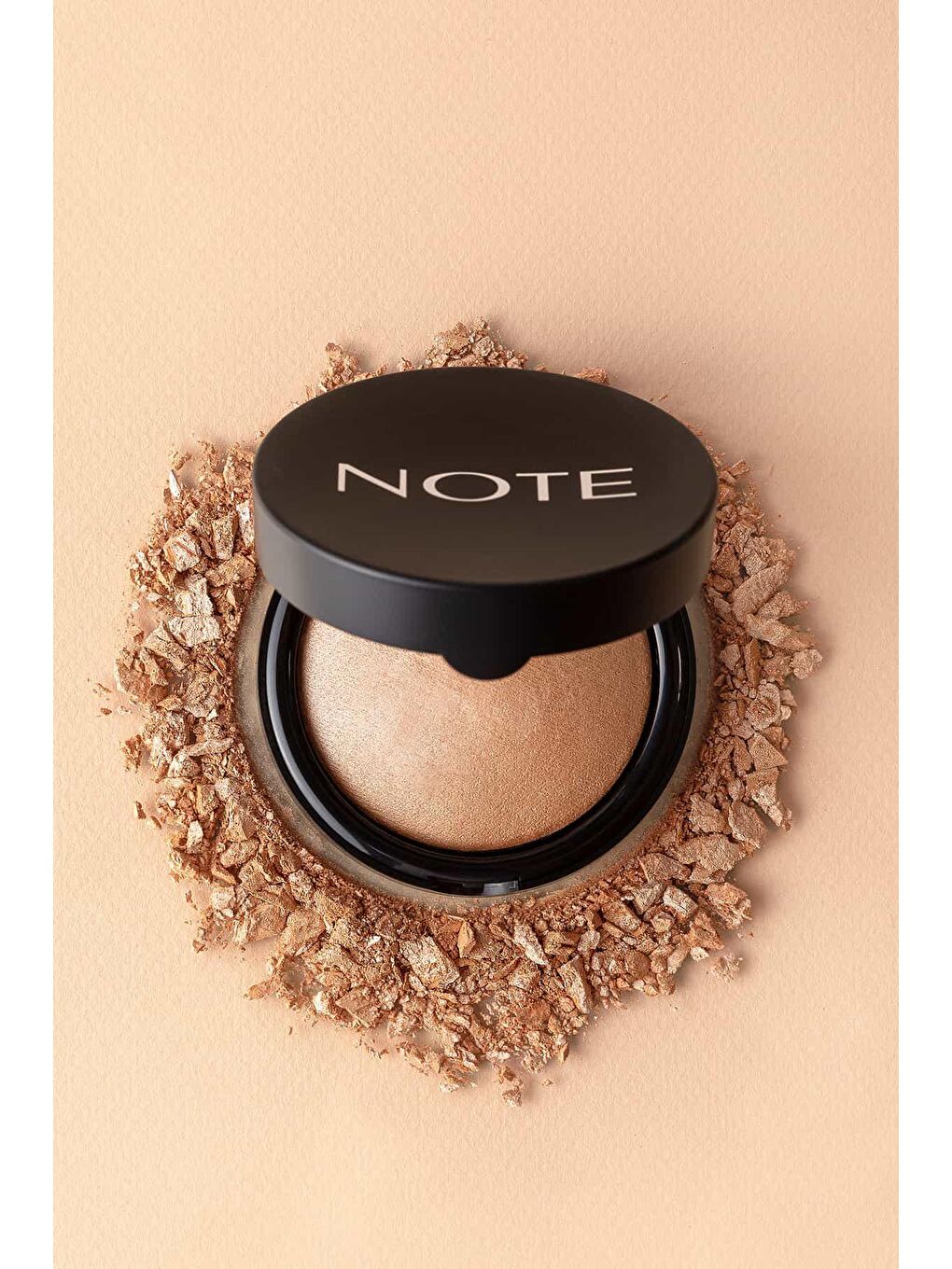 Note Cosmetique Bronz Baked Allık 05 - 3