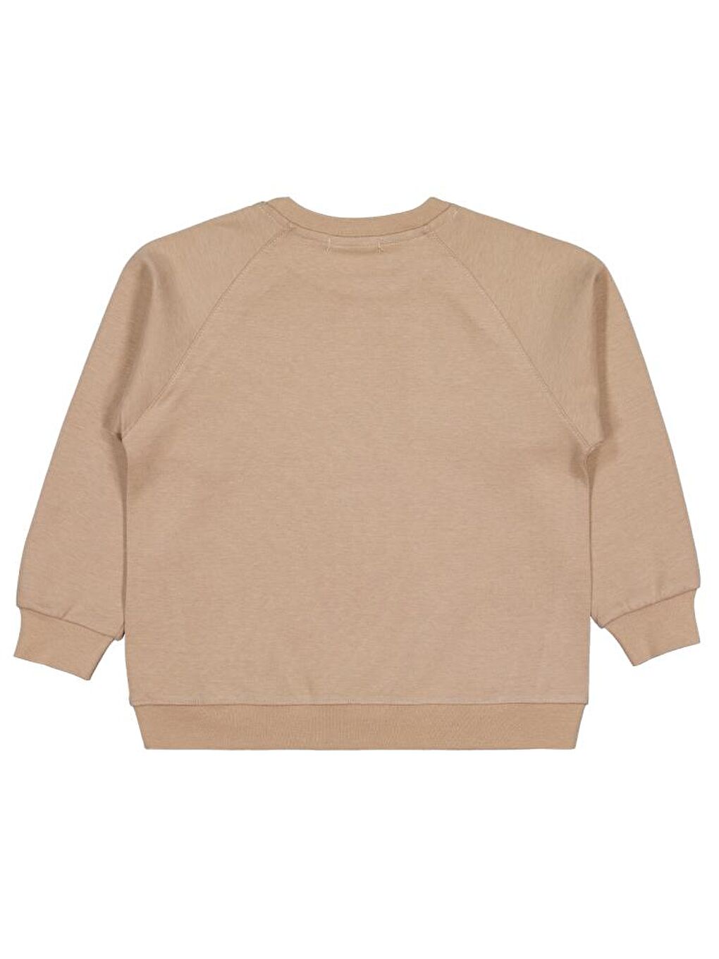 Pierre Cardin Armalı 10-12 Yaş Sweatshirt - Bej 12-13 Yaş-1