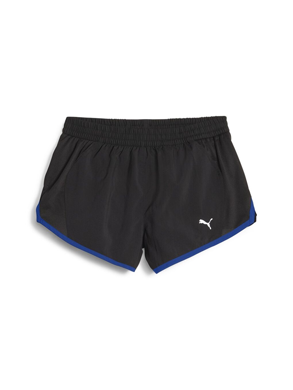 Run Favorite Velocity 3 Inch Kadın Siyah Şort