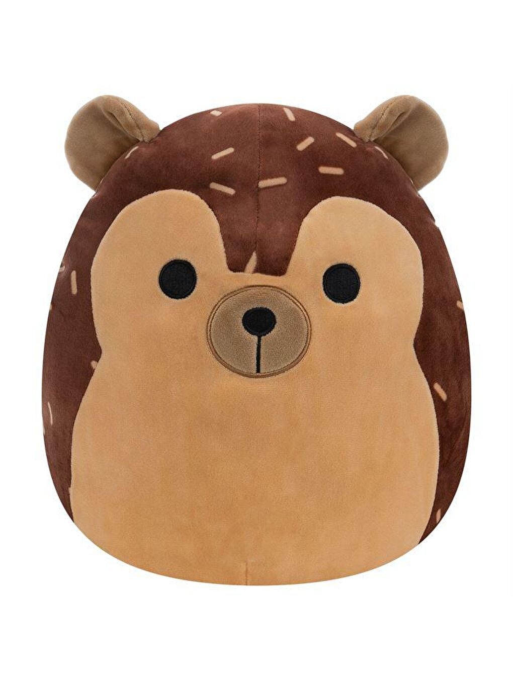 Squishmallows Karışık Kirpi Hans 30cm