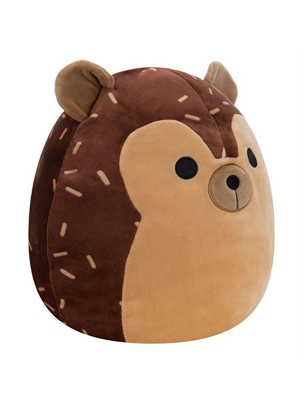 Squishmallows Karışık Kirpi Hans 30cm - 1