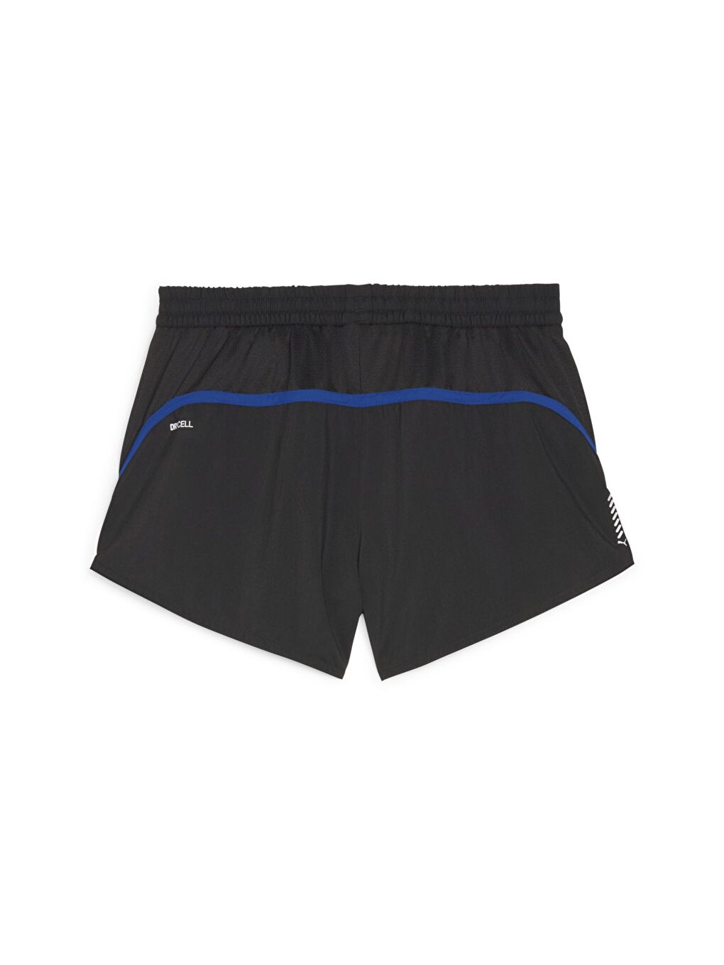 Run Favorite Velocity 3 Inch Kadın Siyah Şort-2