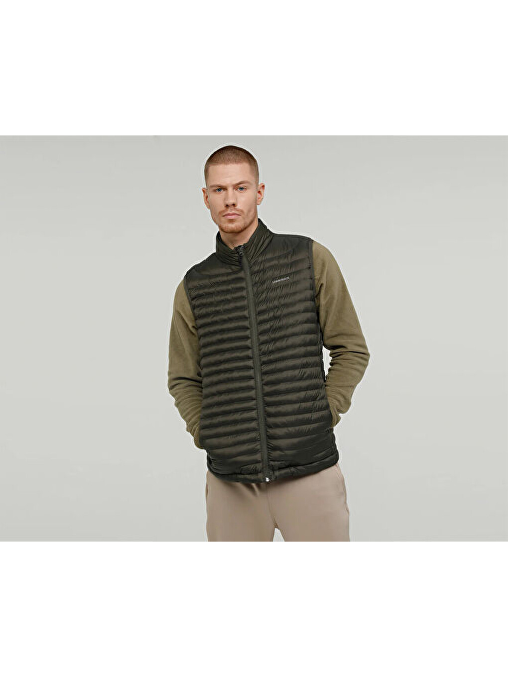 M-sn6 Perry Vest 2pr Erkek Yeleği 101165537 Siyah-2