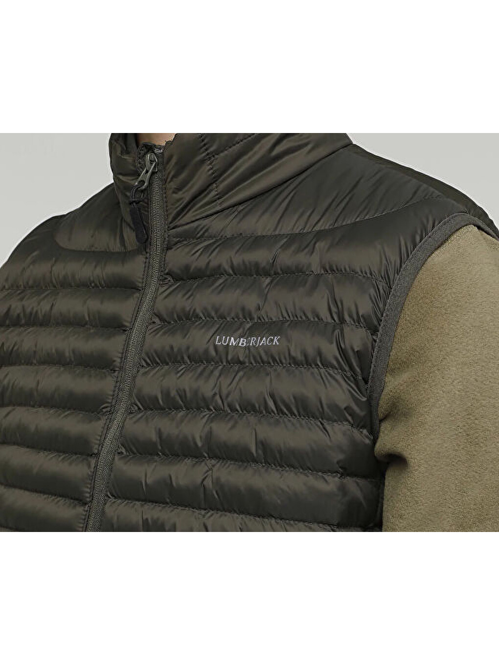 M-sn6 Perry Vest 2pr Erkek Yeleği 101165537 Siyah-5