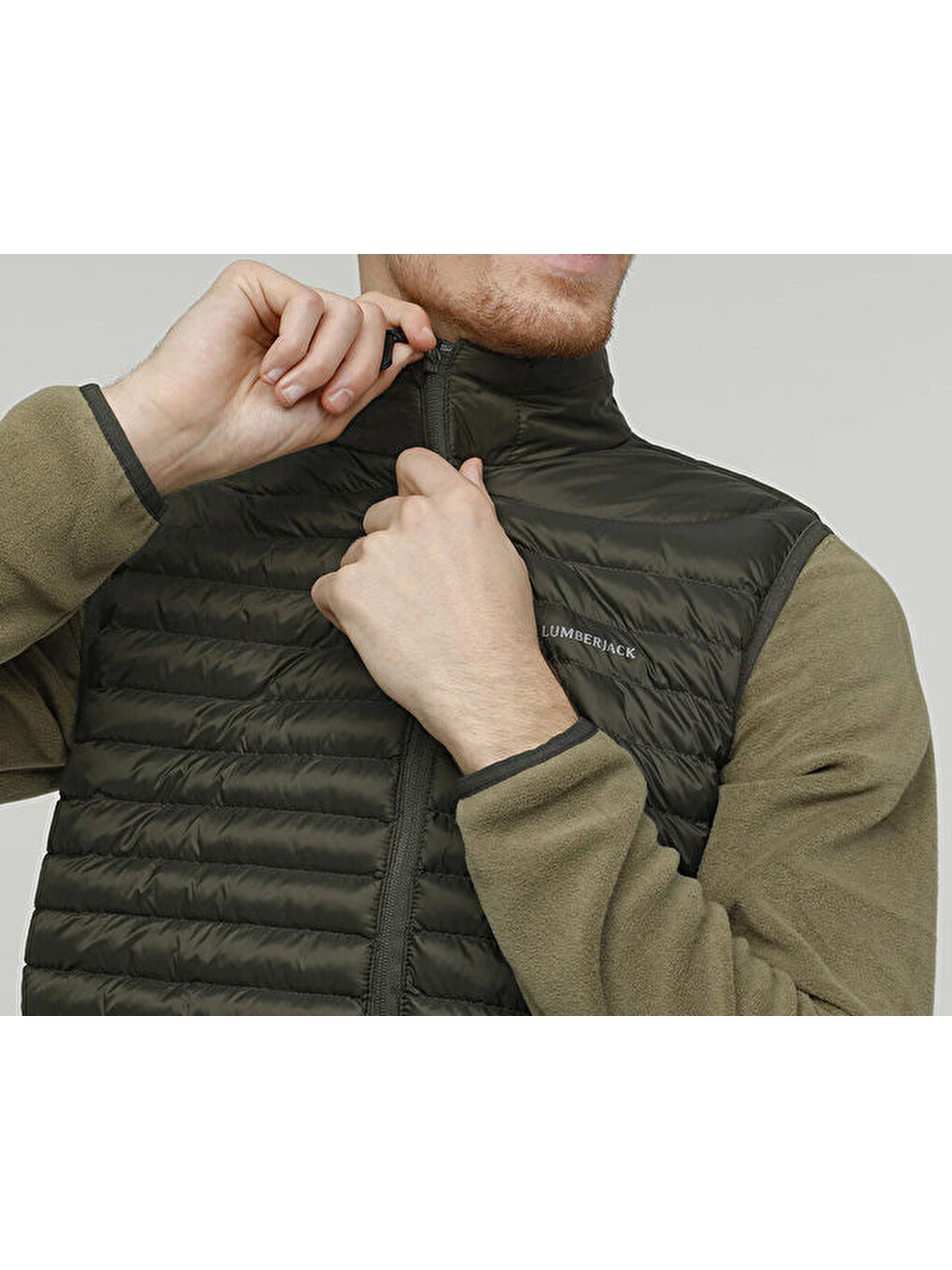 M-sn6 Perry Vest 2pr Erkek Yeleği 101165537 Siyah-6